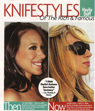 Illustration for article titled This Week In Tabloids: Brad & Angie "Fight" In Public; Jon & Kate Kids Suffer